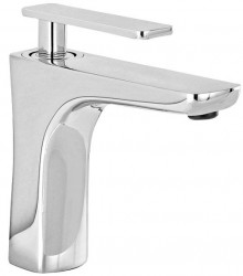MEXEN - Indus umývadlová batéria, chróm (744600-00)