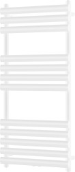 MEXEN - Jowisz vykurovací rebrík/radiátor 1200 x 600 mm, 594 W, biela (W107-1200-600-00-20)