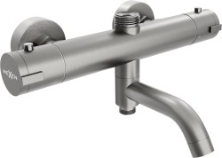 MEXEN - Kai termostatická batérie sprcha / vaňa grafit (77900-66)