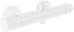MEXEN - Kai termostatická sprchová batéria biela (77150-20)