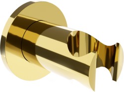 MEXEN - Kai zlatý držiak sprchy (79351-50)