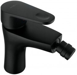 MEXEN - Kama bidetová batéria čierna (72520-70)