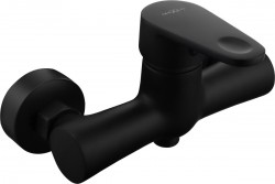 MEXEN - Kama sprchová batéria čierna (72540-70)