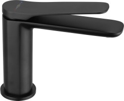 MEXEN - Largo umývadlová batéria čierna (73700-70)