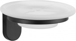 MEXEN - Lea mydelnička, čierna (7026039-70)