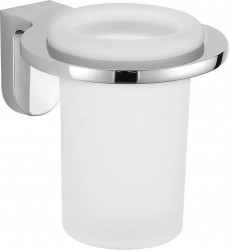 MEXEN - Leadržiak pohára, chróm (7026038-00)