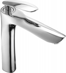 MEXEN - Lily umývadlová batéria chróm (73610-00)