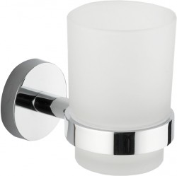 MEXEN - Loft pohár na kefky na zuby, chróm (7012638-00)