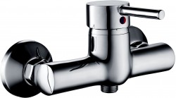 MEXEN - Lua sprchová batéria chróm (72840-00)