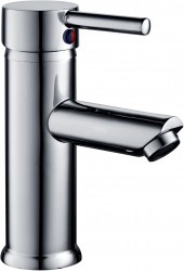 MEXEN - Lua umývadlová batéria chróm (72801-00)