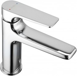 MEXEN - Lynx umývadlová batéria, chróm (745900-00)