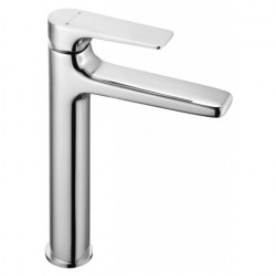 MEXEN - Lynx umývadlová vysoká batéria, chróm (745910-00)