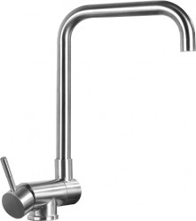 MEXEN - Madox sklopná pod okno drezová batéria chróm (672000-00)