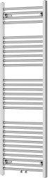 MEXEN - Mars vykurovací rebrík/radiátor 1500 x 500 mm, 494 W, chróm (W110-1500-500-00-01)