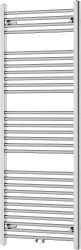 MEXEN - Mars vykurovací rebrík/radiátor 1500 x 600 mm, 575 W, chróm (W110-1500-600-00-01)