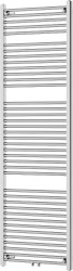 MEXEN - Mars vykurovací rebrík/radiátor 1800 x 600 mm, 752 W, chróm (W110-1800-600-00-01)
