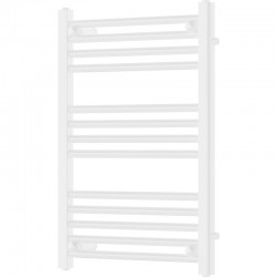 MEXEN - Mars vykurovací rebrík/radiátor 700 x 500 mm, 284 W, biela (W110-0700-500-00-20-S)