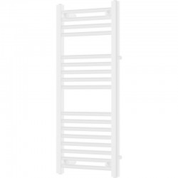 MEXEN - Mars vykurovací rebrík/radiátor 900 x 400 mm, 309 W, biela (W110-0900-400-00-20-S)