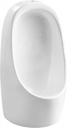MEXEN - Mateo nástenný pisoár, biela (37036500)