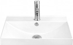 MEXEN - MILA nábytkové umývadlo 60 x 46 cm biele (25296000)