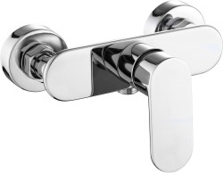 MEXEN - Milo sprchová batéria, chróm (71340-00)