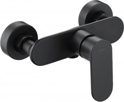 MEXEN - Milo sprchová batéria čierna (71340-70)