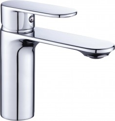 MEXEN - Milo umývadlová batéria chróm (71300-00)