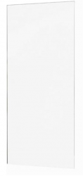 MEXEN - MIST bočná stena 90x200 cm 6mm, číra (8A0-090-000-00-00)