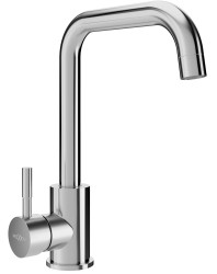 MEXEN - Modena drezová batéria chróm (671900-00)