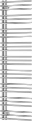 MEXEN - Neptún vykurovací rebrík/radiátor 1600 x 500 mm, 662 W, chróm (W101-1600-500-00-01)