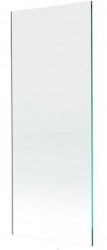MEXEN - NEXT sklo k vaňovej zástene 100x150 fix 6mm, transparent (895-100-000-00-00)