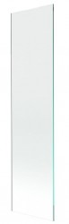 MEXEN - NEXT sklo k vaňovej zástene 50x150 fix 6mm, transparent (895-050-000-00-00)