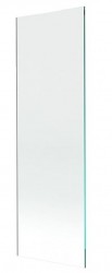 MEXEN - NEXT sklo k vaňovej zástene 80x150 fix 6mm, transparent (895-080-000-00-00)
