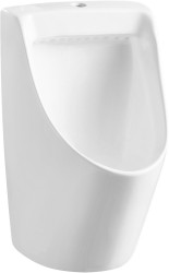 MEXEN - Nolan nástenný pisoár, biela (37065500)