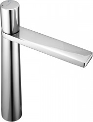MEXEN - Nox umývadlová batéria vysoka, hróm (744210-00)