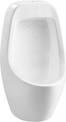 MEXEN - Oliver nástenný pisoár, biela (37016900)