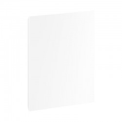 MEXEN - Orio čelo pre kúpeľňovú skrinku 30 x 43,5, biela mat (91A11-0300-470-1-01)
