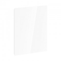 MEXEN - Orio čelo pre kúpeľňovú skrinku 45 x 43,5, biela lesk (91A11-0450-470-1-00)