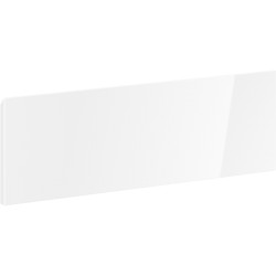 MEXEN - Orio čelo pre kúpeľňovú skrinku 50 x 20, biela lesk (91A10-0500-235-1-00)