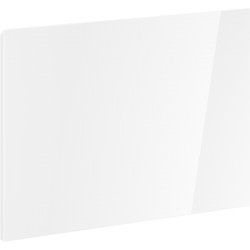 MEXEN - Orio čelo pre kúpeľňovú skrinku 60 x 43,5, biela lesk (91A10-0600-470-1-00)