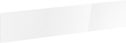 MEXEN - Orio čelo pre kúpeľňovú skrinku 80 x 20, biela lesk (91A10-0800-235-1-00)