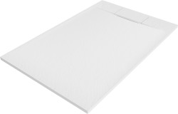 MEXEN - Otto obdĺžniková sprchová vanička SMC 100 x 80, biela (4N108010)