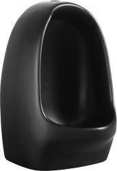 MEXEN - Owen pisoár závesný, čená mat (37074070)