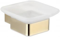 MEXEN - Pavo mydelnička, zlatá (7030439-50)