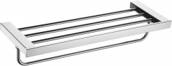 MEXEN - Pavo polička na uterák, chróm (7030420-00)