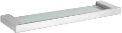 MEXEN - Pavo sklenená polička, chróm (7030437-00)