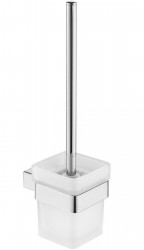 MEXEN - Pavo WC kefa, chróm (7030450-00)