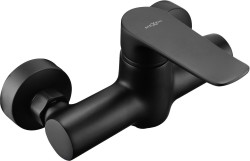 MEXEN - Pecos batérie sprchová čierna (72740-70)