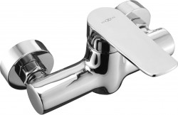 MEXEN - Pecos sprchová batéria, chróm - (72740-00)