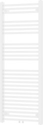 MEXEN - Plutón vykurovací rebrík/radiátor 1450 x 600 mm, 826 W, biela (W106-1450-600-00-20)